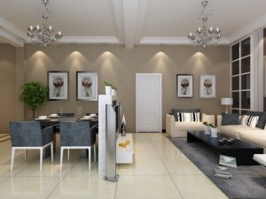 3d home 1033 3D 模型