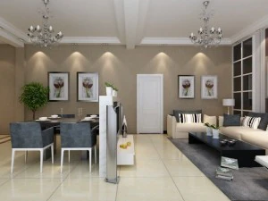 3d home 1033 3D Model