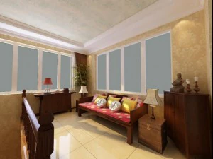 3D дом 1041 3D Модель