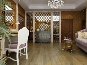 3d home 1047 3D Модель