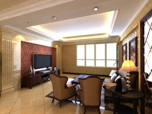 3d home 1050 Modelo 3D