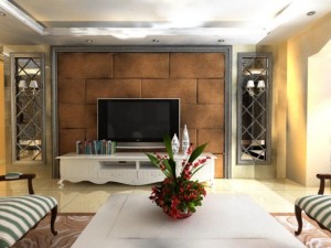 3d home 1051 Modèle 3D