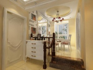 3d home 1051 Modèle 3D