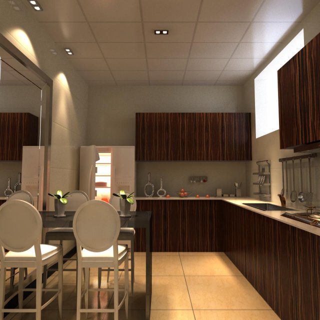 3d home 1053 3D-Modell .c4d .max .obj .3ds .fbx .stl .blend 