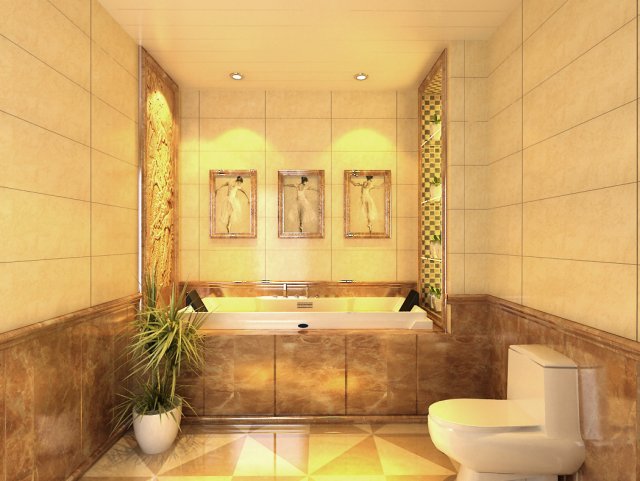 3d home 1054 3Dモデル .c4d .max .obj .3ds .fbx .stl .blend 