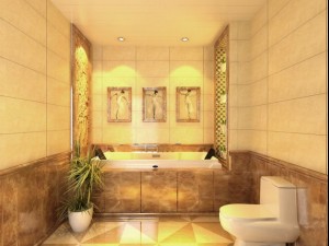 3d home 1054 3Dモデル