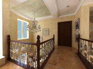 3d home 1056 3D Model