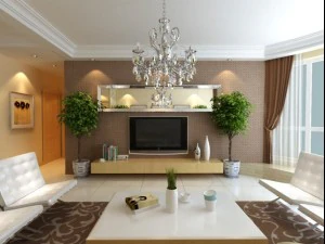 3d home 1057 3D Model