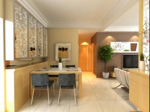 3d home 1057 Modèle 3D