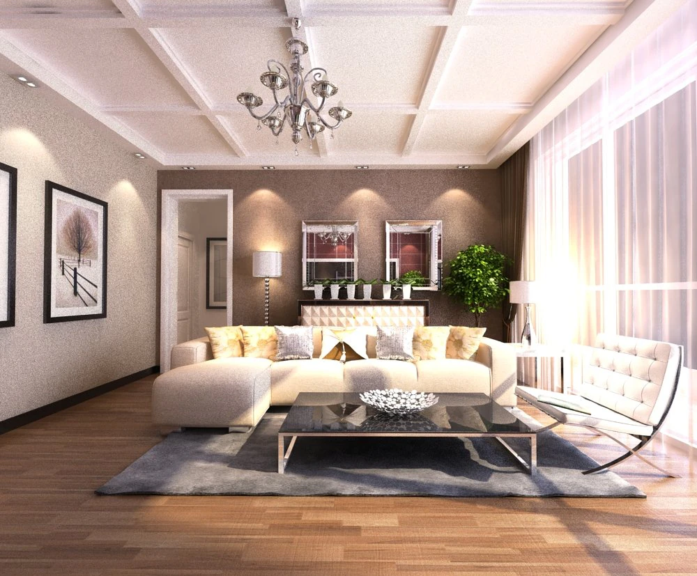 3d home 1059 3D Model .c4d .max .obj .3ds .fbx .stl .blend 