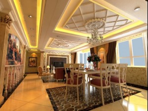 3d home 1062 Modelo 3D