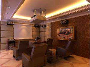 3d home 1067 Model 3D