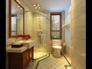 3 boyutlu ev 1071 3D Model