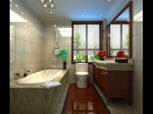 casa 3d 1072 Modelo 3D