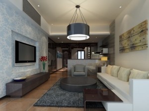 3d home 1075 Modelo 3D