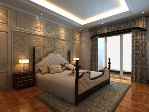3d home 1079 Model 3D