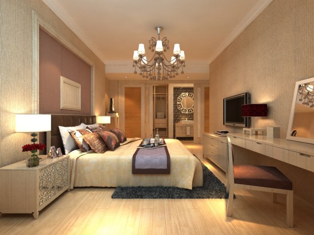 3d home 1083 Modelo 3D .c4d .max .obj .3ds .fbx .stl .blend 