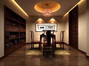 3d home 1088 3D Model