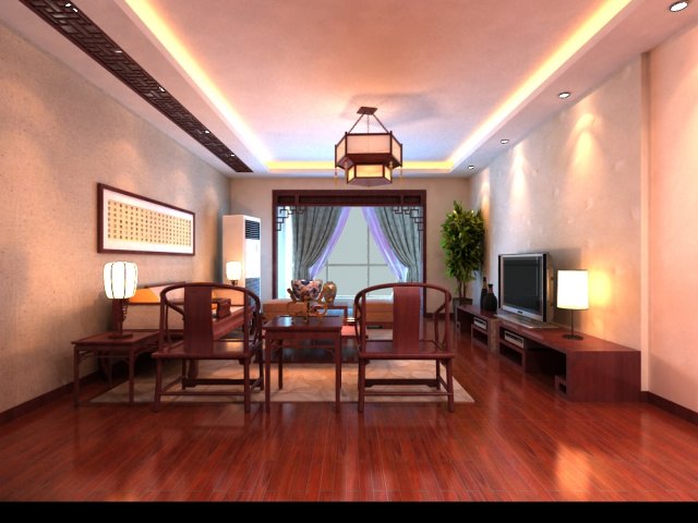 3d home 1096 3Dモデル .c4d .max .obj .3ds .fbx .stl .blend 