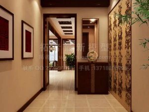 3D дом 1099 3D Модель