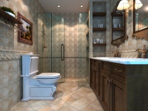 3d home 1100 3D Модель