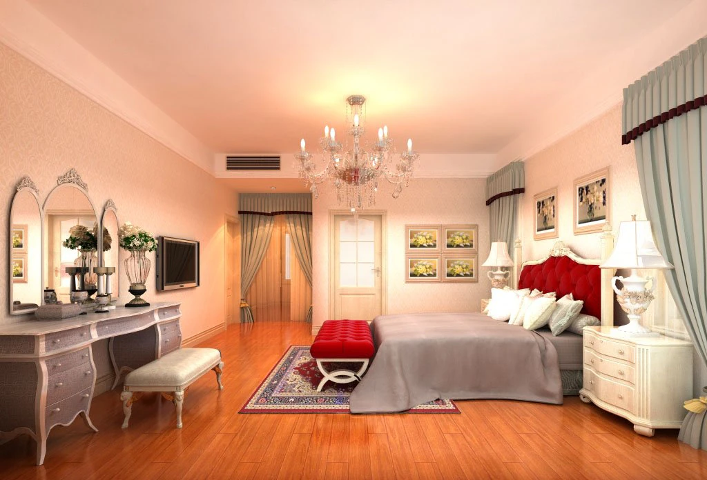 3d home 1102 3D Model .c4d .max .obj .3ds .fbx .stl .blend 