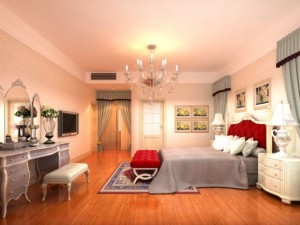 3d home 1102 3D Model