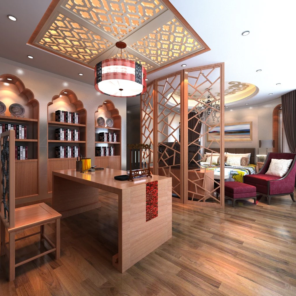 3d home 1103 3D Model .c4d .max .obj .3ds .fbx .stl .blend 