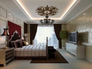3d home 1109 3D Model