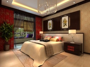 3d home 1112 3D 模型