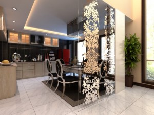 3d home 1113 Modelo 3D