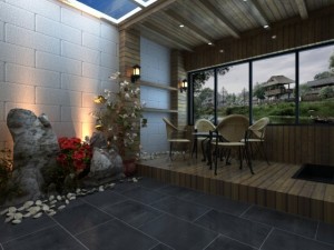 3d home 1119 Modelo 3D