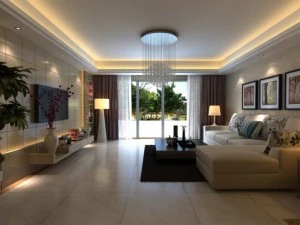 3d home 1126 3D Model