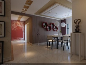 3d home 1133 Modelo 3D