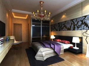 3Dホーム1137 3Dモデル