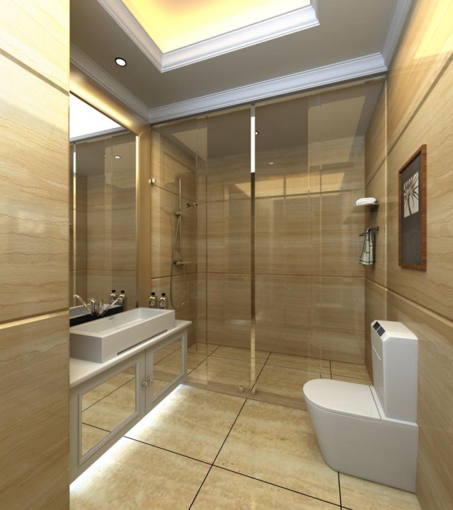 3d home 1139 3D Modell .c4d .max .obj .3ds .fbx .stl .blend 