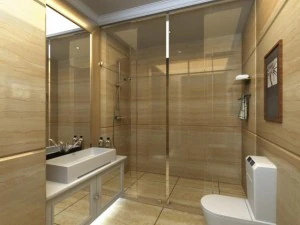 Casa 3D 1139 Modello 3D