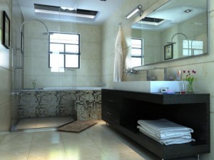 3d home 1142 3D Model
