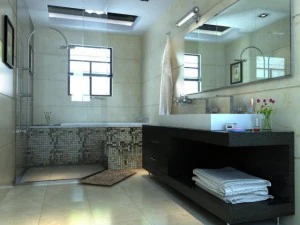 3 boyutlu ev 1142 3D Model