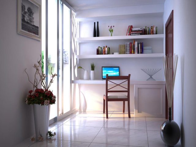 3d home 1143 Modello 3D .c4d .max .obj .3ds .fbx .stl .blend