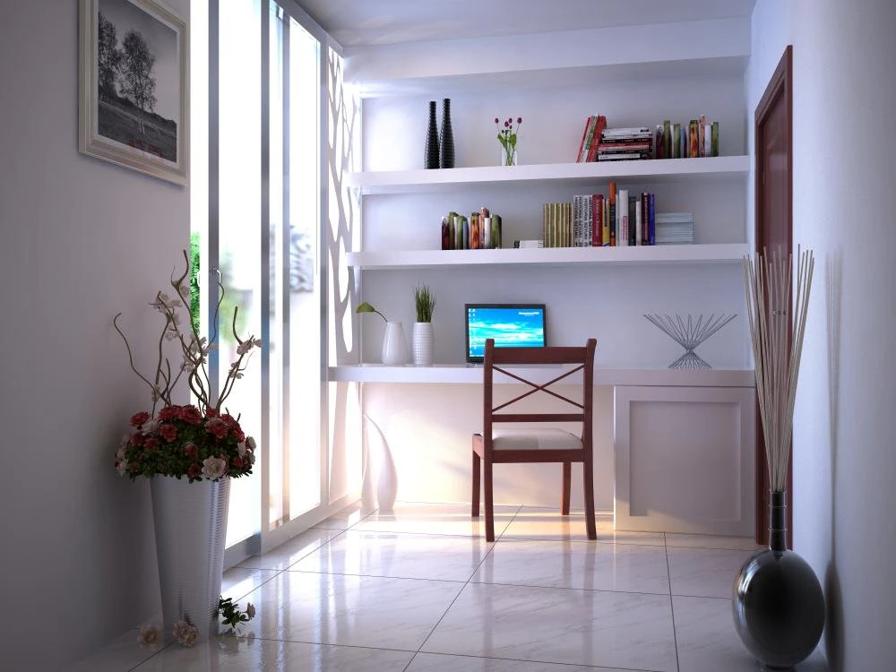 3d home 1143 3D Model .c4d .max .obj .3ds .fbx .stl .blend