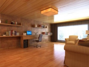 3d home 1146 3D 模型