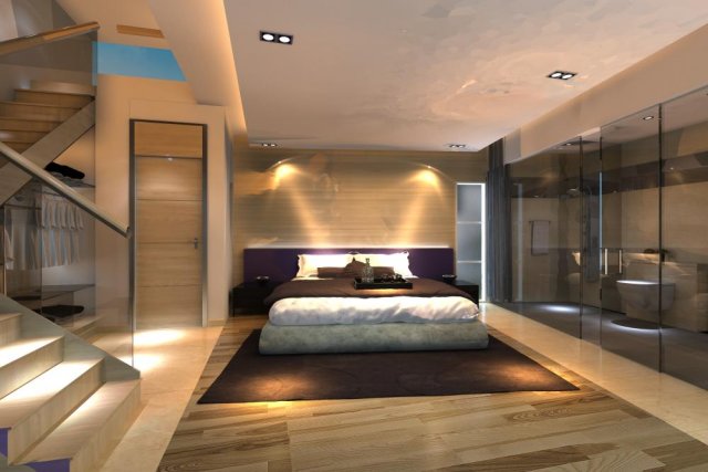 3d home 1156 Model 3D .c4d .max .obj .3ds .fbx .stl .blend