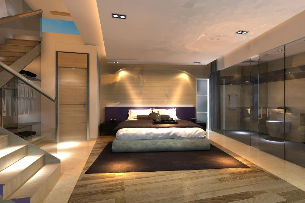 3d home 1156 3D Model .c4d .max .obj .3ds .fbx .stl .blend 