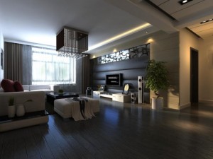 3d home 1157 3D Model