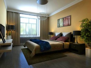3d home 1158 3D Модель