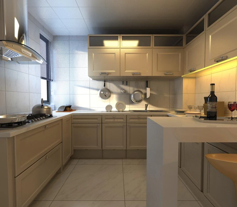 3d home 1159 3D Model .c4d .max .obj .3ds .fbx .stl .blend 