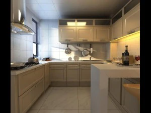 3d home 1159 3D Model