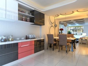 3d home 1160 3Dモデル