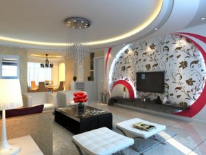 3d home 1164 3D 模型